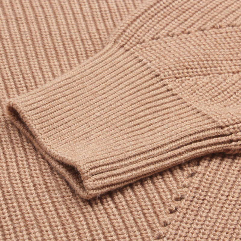 Cardigan en Acrylique - Ref 3228997 Image 5