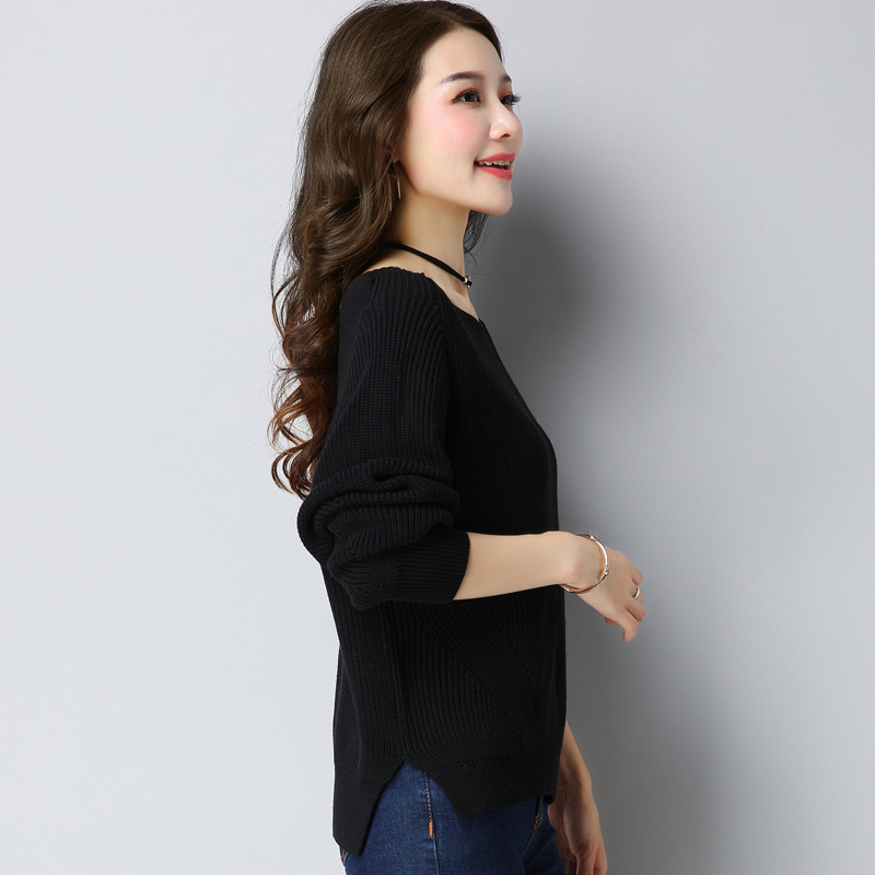 Cardigan en Acrylique - Ref 3228997 Image 3