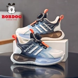 Туфли для мальчиков, детская спортивная обувь для отдыха