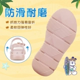 Летняя обувь, детские туфли для принцессы, сандалии, популярно в интернете, коллекция 2023