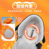 Air jordan, демисезонные зимние кроссовки для мальчиков, зимняя флисовая детская обувь