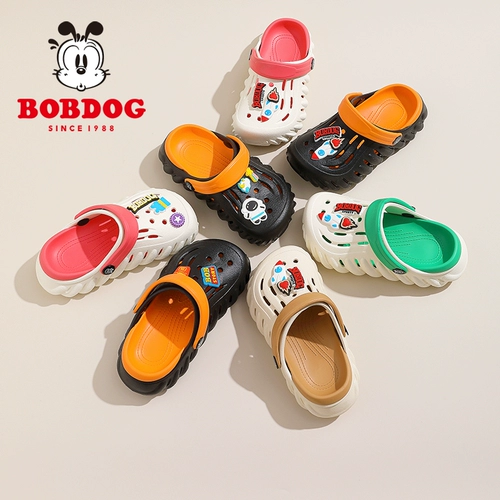 Детские туфли, тапочки для мальчиков, сандалии