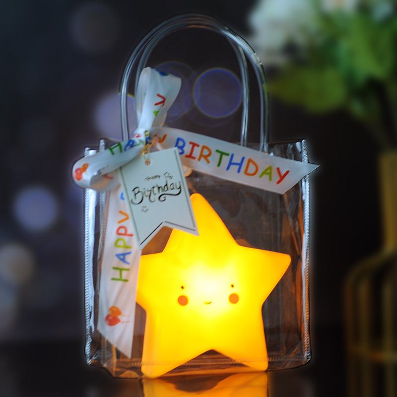 Kindergarten Birthday Gifts for the Whole Class, Souvenirs for Boys and Girls, Glowing Small Gifts for Classmates, Return Gifts
