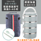 hộp com giữ nhiệt zojirushi 304 hộp thép không gỉ cách nhiệt hộp ăn trưa học sinh trưởng thành niêm phong di động đơn giản nữ cách nhiệt thùng nhiều lớp hộp ăn trưa - Hộp cơm điện sưởi ấm hộp cơm hâm điện