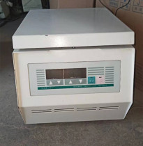 5000 rpm low speed centrifuge 10 ml 24 tube Baiyang BY-160C type centrifuge specific private chat