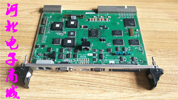 TOSHIBA CCDIF CCD-IF YWM1447 TPB-SA Japan Toshiba System manually removes the board