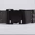Black Hawk Đai chiến thuật Vành đai ngoài trời American S Canvas Belt Dụng cụ vũ trang Huấn luyện quân sự Vành đai ngoài nit bung Thắt lưng