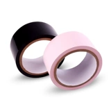 Секс -продукты SM пытки галстук Статические рукавители на рукавах.