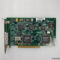 ESI ELECTRO SCIENTIFIC INDUSTRIES COPYRIGHT original disassembly card bargaining