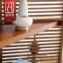 Nội thất hiện đại mới của Trung Quốc Phong cách Đông Nam Á Nội thất trầu Nut Nội thất gỗ óc chó - Màn hình / Cửa sổ