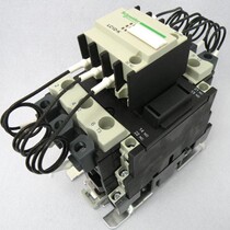 Capacitance switching contactor LC1DGK11M7C 32A 220V switching capacitor AC contactor