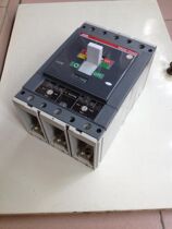 Sales ABB Molded Case Circuit breaker Tmax T3S250 63-250A 3p Air switch