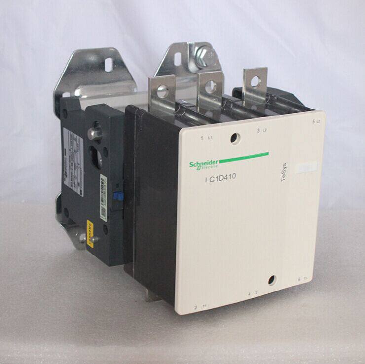 LC1 - D620 original LC1 - D620M7C AC Contactor