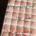 Thái Lan Tokyo búp bê boong zenn đơn sắc blush parity mờ 2 gói Chen Tangda đại lý ủy quyền - Blush / Cochineal kem má Blush / Cochineal