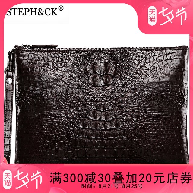 ck clutch bag
