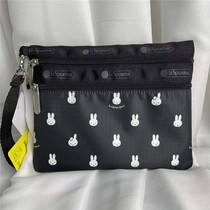 Crazy Cat Trade Hynix Bau Handbag Handbag handbag Handbag Makeup Bag Hands bag Bag Women bag 7157 Two