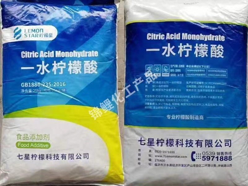 柠檬酸国标正品，洗涤日化添加剂如何选？🧽深度解析 柠檬酸 淘宝好物网 