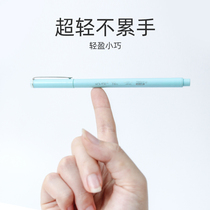 Japan Uchida Meihui MARVY sketching pen design composition sketch pen Hook pen hand drawn manga Xiuli pen architectural sketch animation hand drawn sketches pen mark pen marker pen