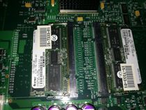 Cisco 7301 1G Memory MEM-7301-512MB Pair Cisco 7301 Dismantling Memory