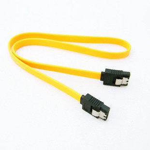 SATA Serial Port Hard Disc Drive Data Wire Hard Disc Data Wire Hard Disc Main Board Connection Wire Connection Switching Line