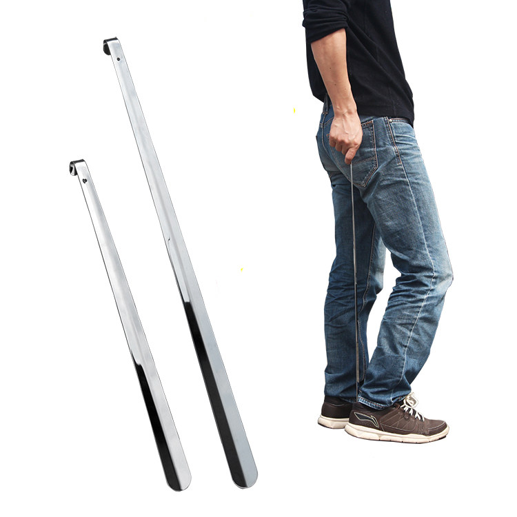 Discounted large number metal stainless steel raiser for home without bending over your shoes plc-Taobao