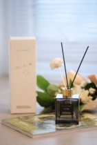 New UT She ​​Gardenia Aromatherapy