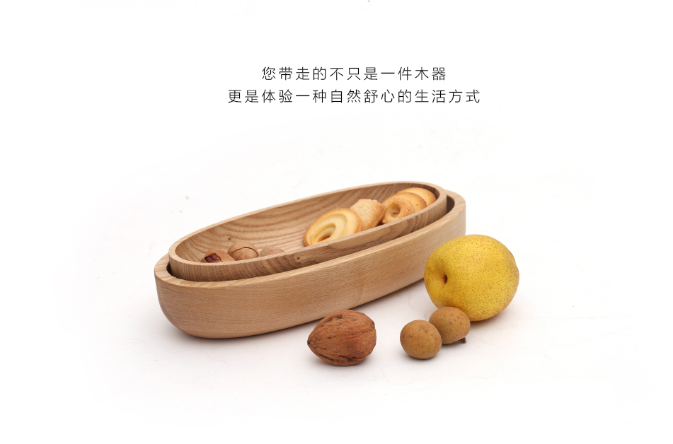 Gỗ macarons khay tro gỗ nut món ăn rắn gỗ snack món ăn trái cây bánh mì pastry tấm gỗ gỗ rắn khay trà gỗ đẹp