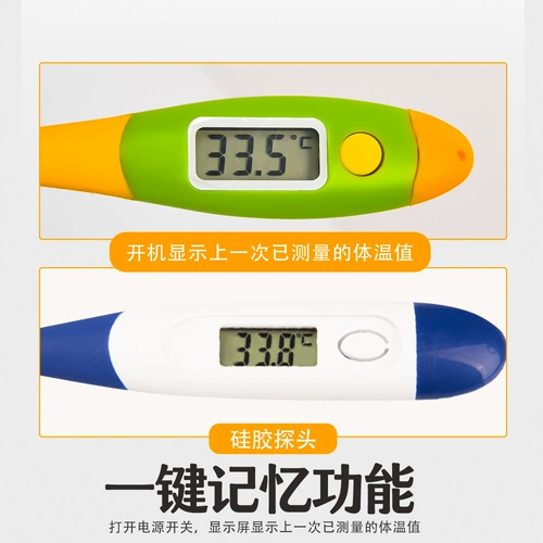 Термометр, тамагочи, кот