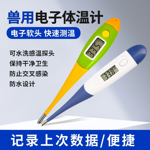 Термометр, тамагочи, кот