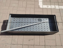 Barbecue grills custom link