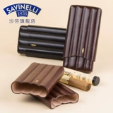 Shafen Savinelli сигара портативные пакеты коры 4 -купаль