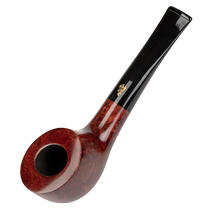 Shafen Flagship Store Dragon Pattern P111 Limited Edition 2024 Heather Wood High-end Smoking Pipe Solid Wood Smoking Set Imported from Italy