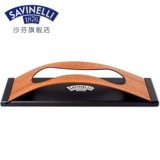 Савинелли Прямоугольная одноразовая труба M1025 Арочная вставленная деревянная основание