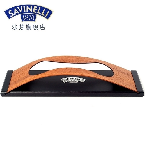 Савинелли Прямоугольная одноразовая труба M1025 Арочная вставленная деревянная основание