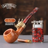 Импортная элитная зажигалка, комплект, подарок на день рождения