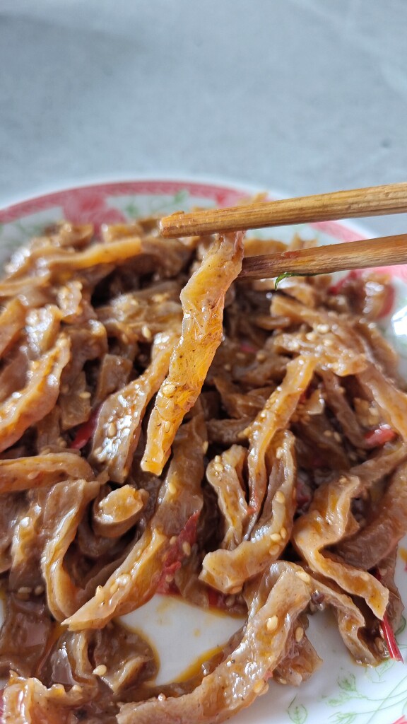 湖北小吃店