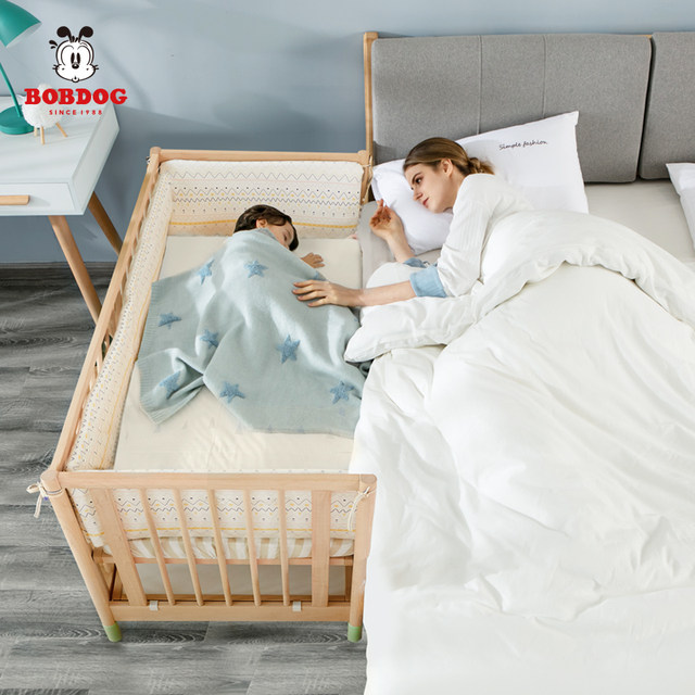 baby big bed