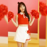 Комплект, танцующий футбольный костюм для взрослых