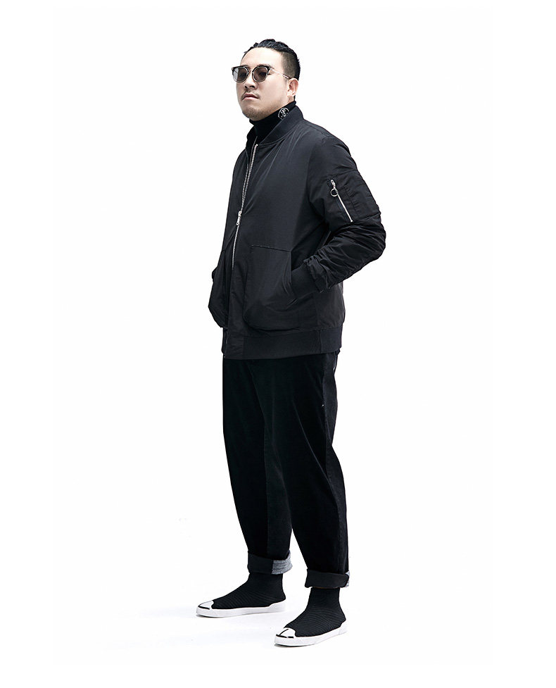 Blouson homme manches longues - Ref 3118130 Image 16