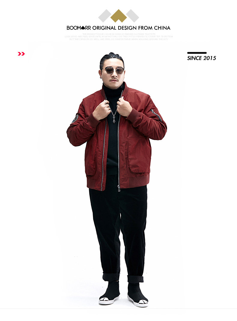 Blouson homme manches longues - Ref 3118130 Image 7