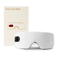 [Модная модель/обычная простая установка] 4 блокируя горячее сжатие+Bluetooth+4 амортизационная вибрация массаж