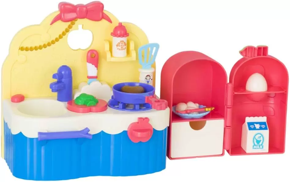 Подлинная кукла Bandai Sana Minnie Эльза Анна принцесса может моргать игрушка для девочек на день рождения