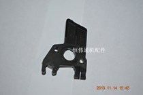 Gasoline engine power generator unit carburetor joint insulation block plastic parts through machinery Agricultural Machinery Accessories