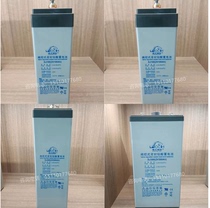 Haircut 2V storage battery 2V100AH haircut 2V300AH 12V storage battery ship DC screen power plant base station