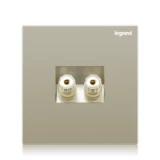 TCL Rogue Switch панель панель Golden a Sound Двухгласовый звук