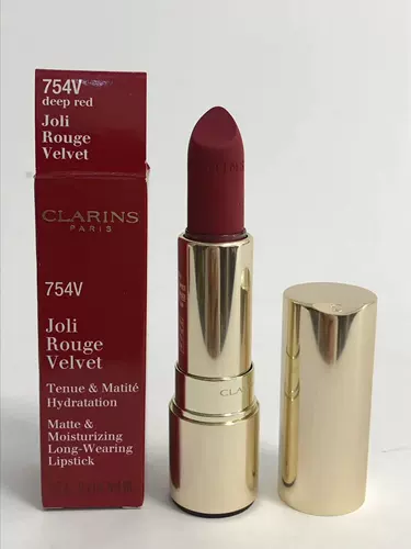 Clarins, помада