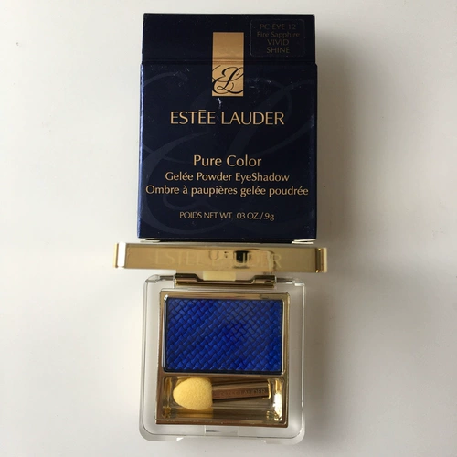 Estee Lauder Estee Lauder Monochrome Eye Shadow Shade Wet Wet Double -Purpose Pearl Mats прекратил пикап цены
