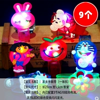 9 серых 9 легких часов