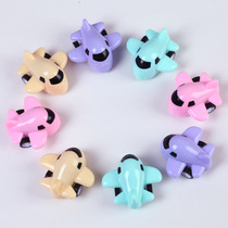 2-6 Year Old Mini Car 61 Gift Back Force Little Car Boy Plastic Boy Toy Baby Creative Personality