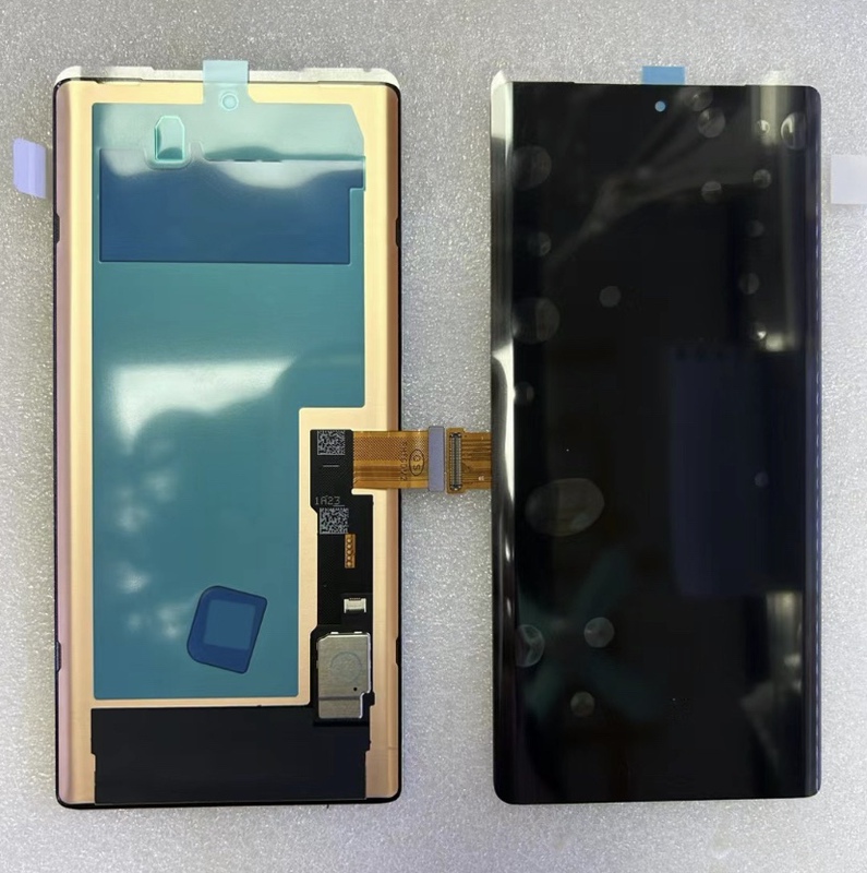 Suitable for Google Pixel 6 6Pro Screen Assembly, Pixel 6A Display Internal and External Assembly